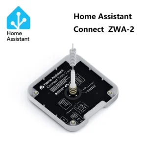 Home Assistant Connect ZWA-2