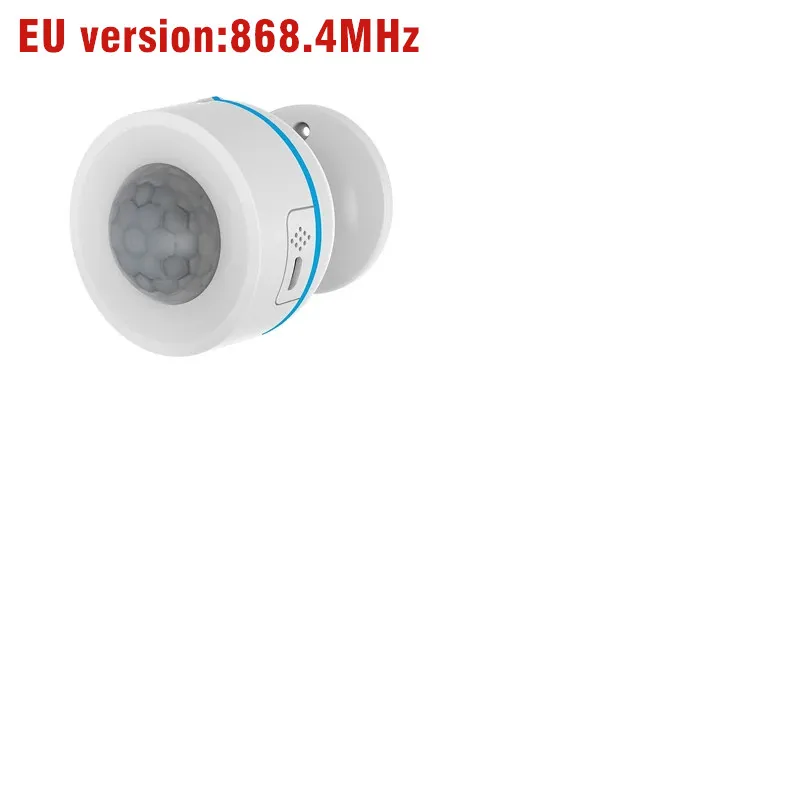 Z-Wave Motion, Temperature & Light Sensor - Image 12