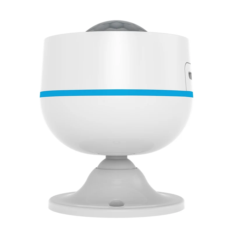 Z-Wave Motion, Temperature & Light Sensor - Image 24