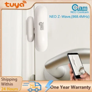 Z-Wave Door & Window Sensor