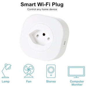 Smart Plug