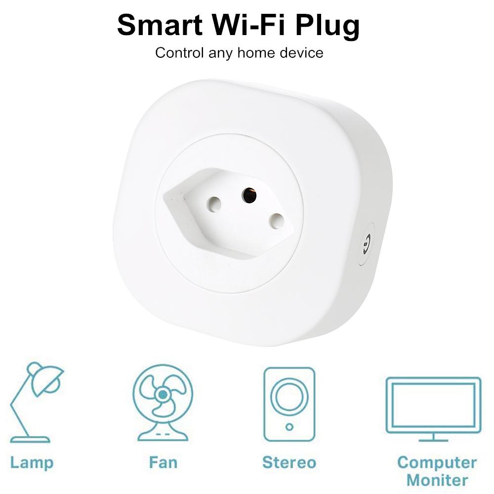 Smart Plug