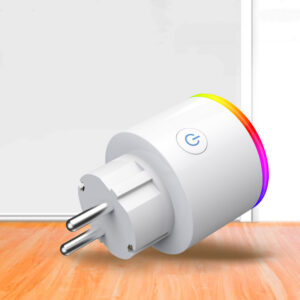 Wi-Fi Power Monitor Smart Plug