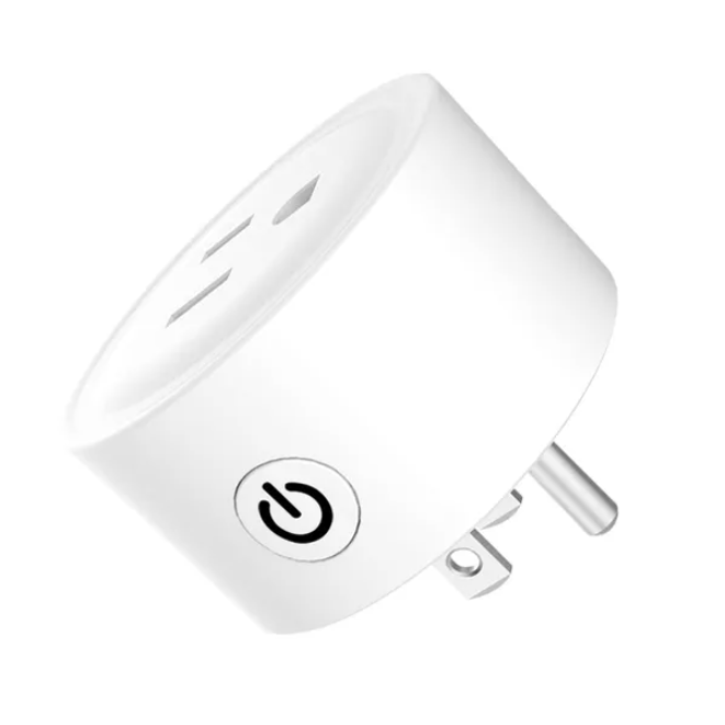 Wi-Fi Smart Plug